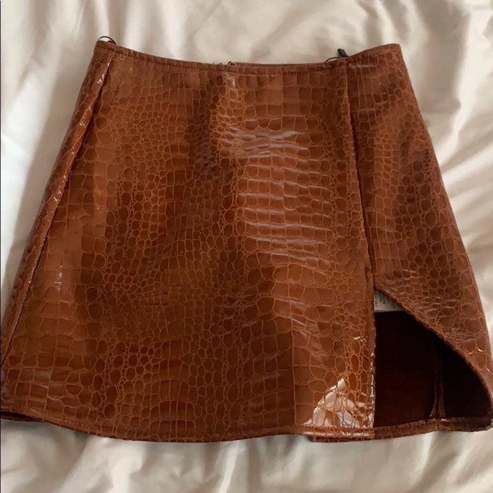 Motel WREN SKIRT